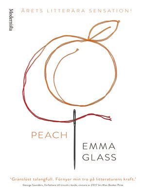 cover image of Peach